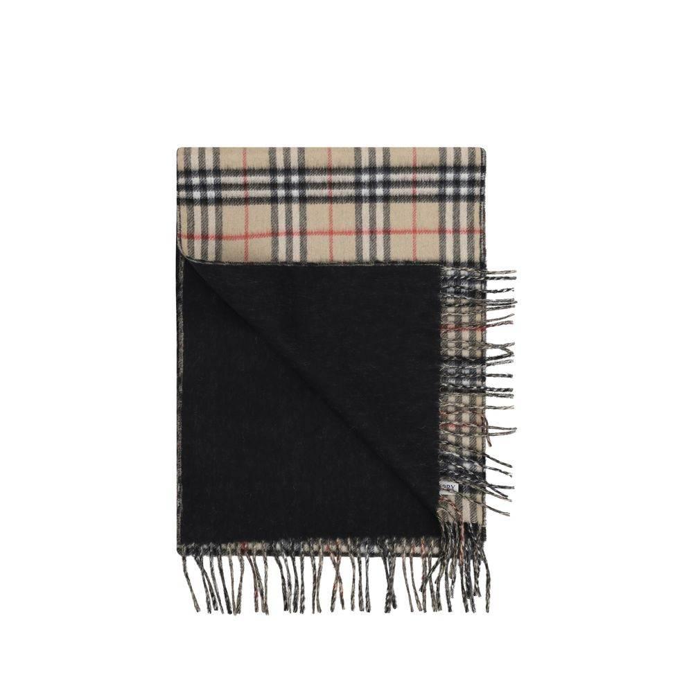 Burberry Archivio Check Scarf - Hilstor