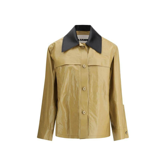 Jil Sander Sport Jacket - Hilstor