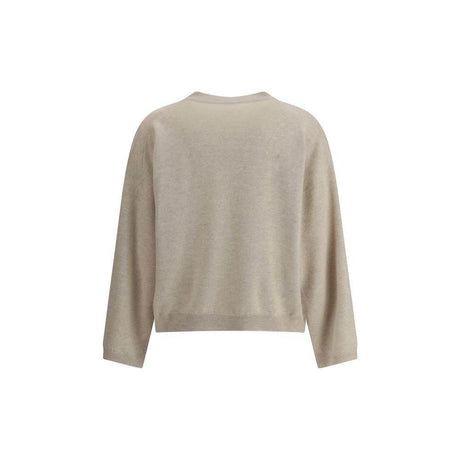 Brunello Cucinelli Oversized Sweater - Hilstor