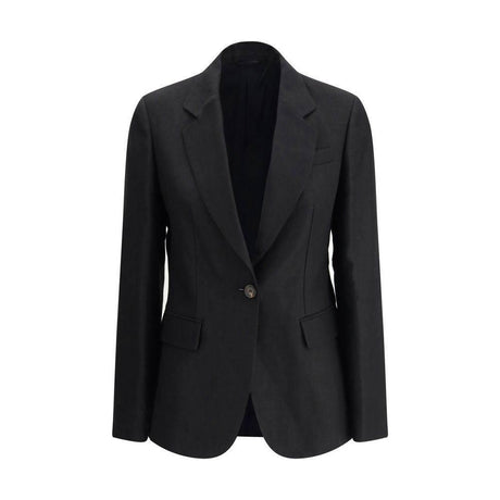 Brunello Cucinelli Blazer Jacket - Hilstor