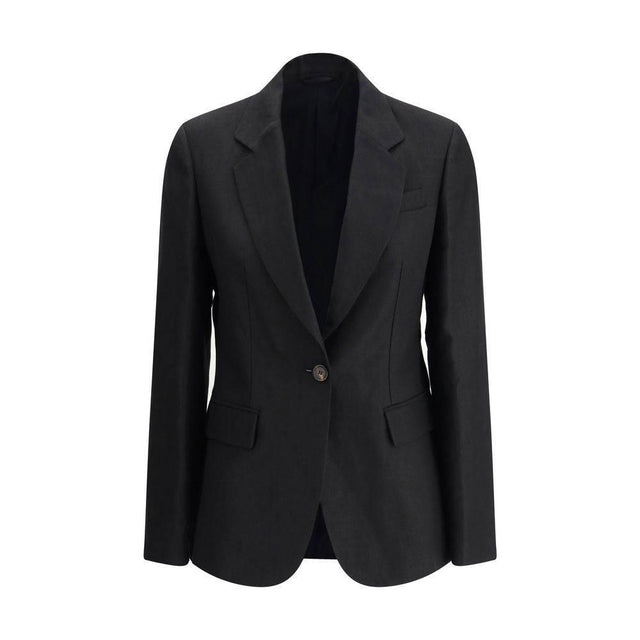 Brunello Cucinelli Blazer Jacket - Hilstor