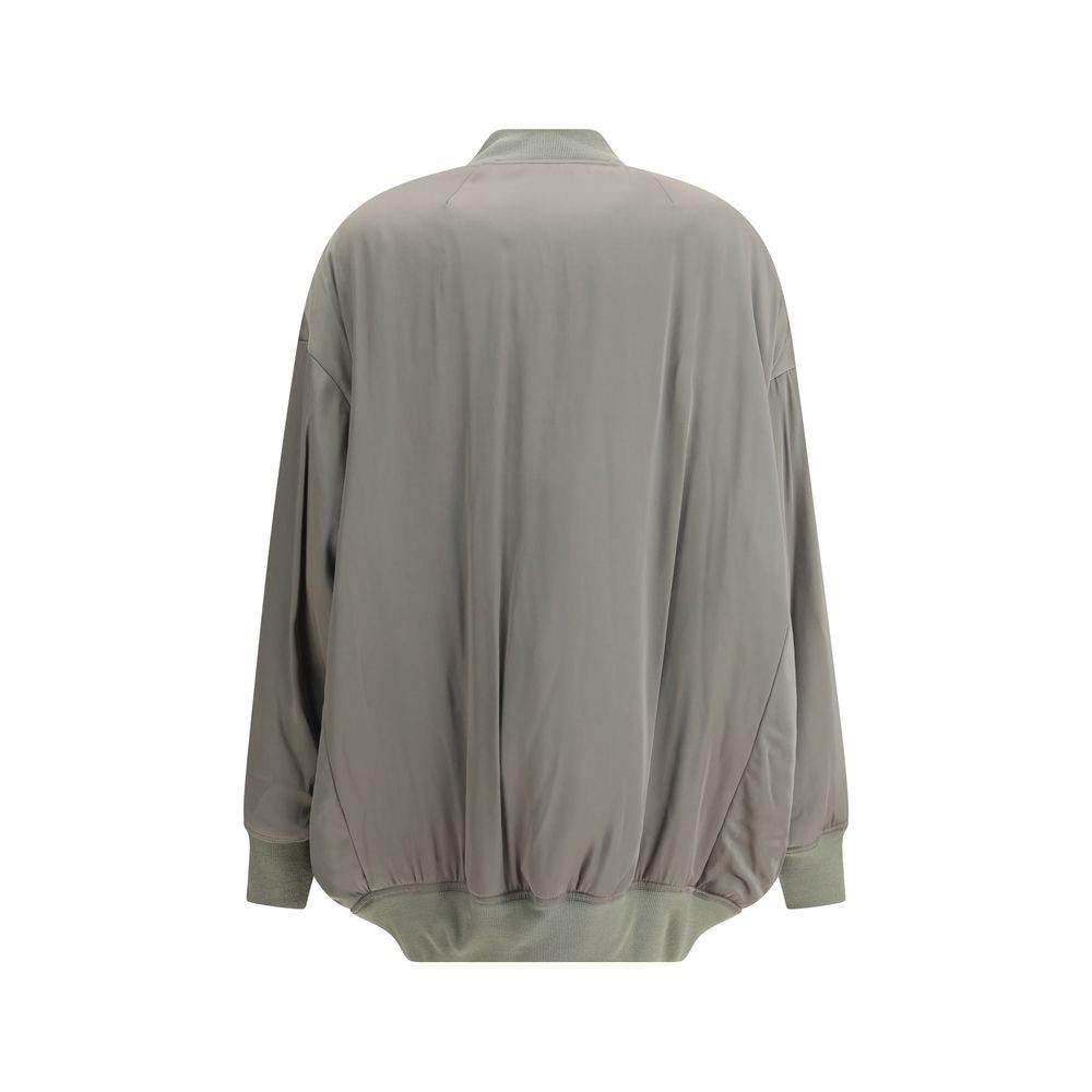 Rick Owens Bomber Jacket - Hilstor