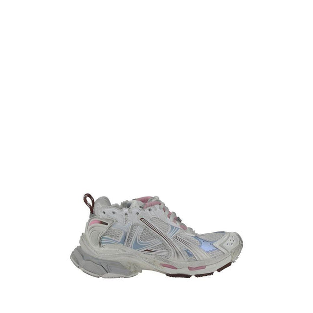 Balenciaga Runner Sneakers - Hilstor