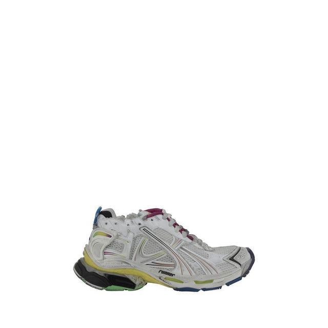 Balenciaga Runner Sneakers - Hilstor