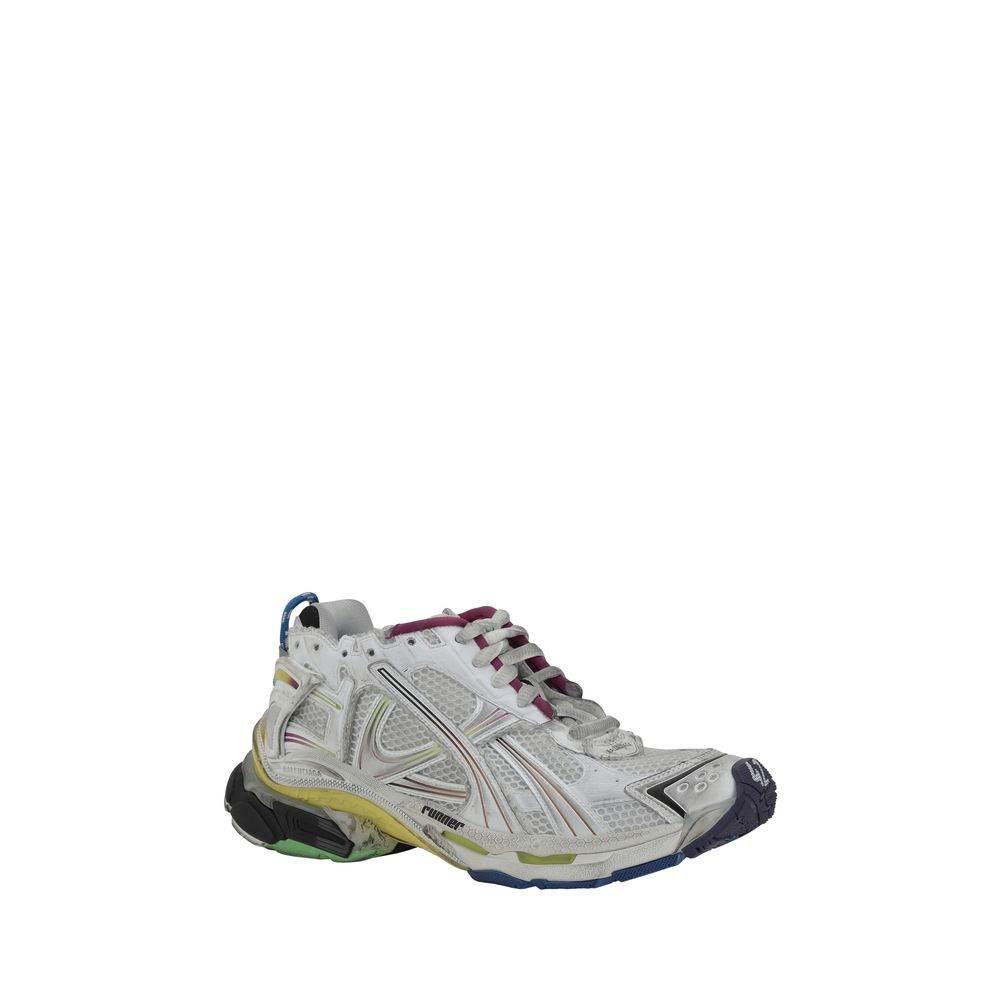 Balenciaga Runner Sneakers - Hilstor