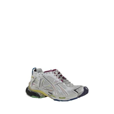 Balenciaga Runner Sneakers - Hilstor
