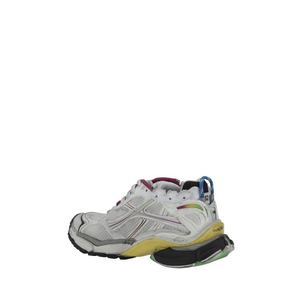Balenciaga Runner Sneakers - Hilstor