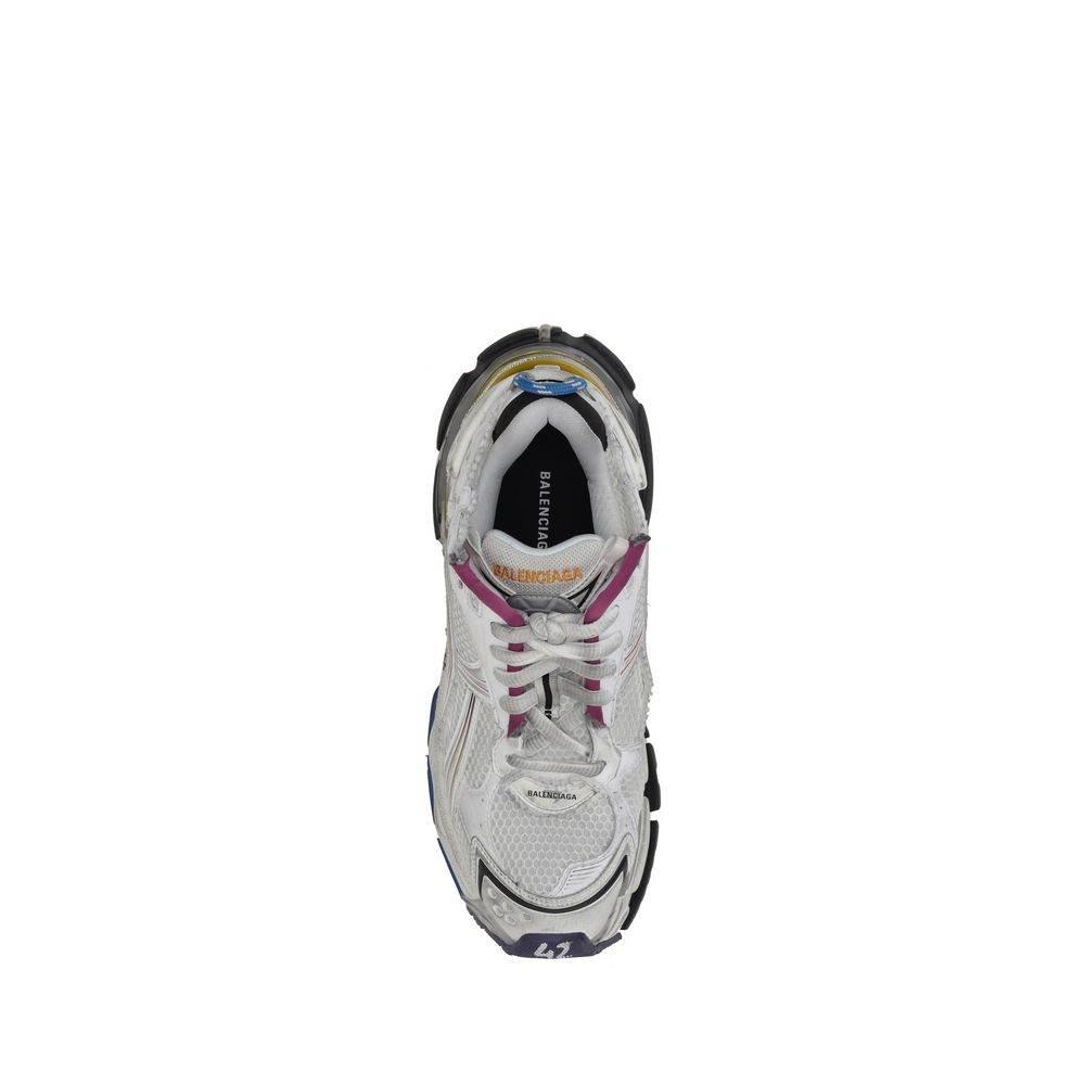 Balenciaga Runner Sneakers - Hilstor