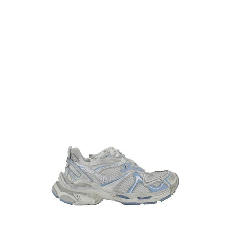 Balenciaga Runner 2 Sneakers - Hilstor