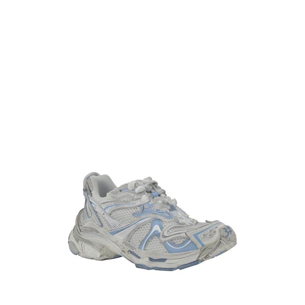 Balenciaga Runner 2 Sneakers - Hilstor