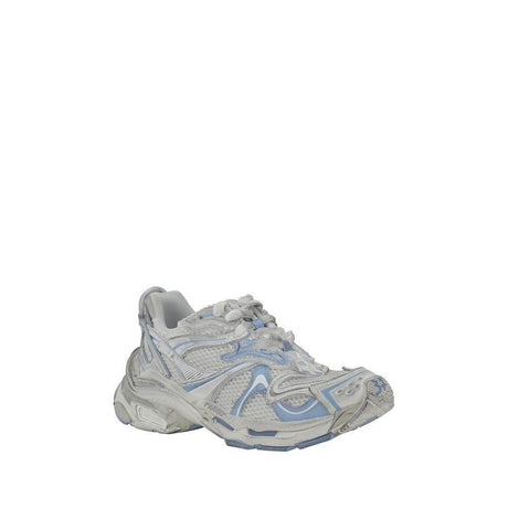 Balenciaga Runner 2 Sneakers - Hilstor