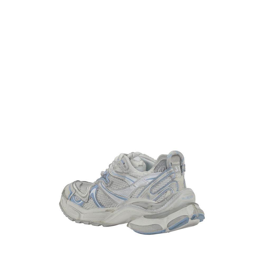 Balenciaga Runner 2 Sneakers - Hilstor