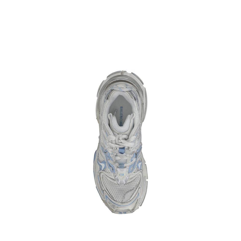 Balenciaga Runner 2 Sneakers - Hilstor