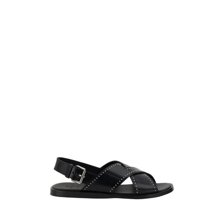 Church's Oksana Sandals - Hilstor