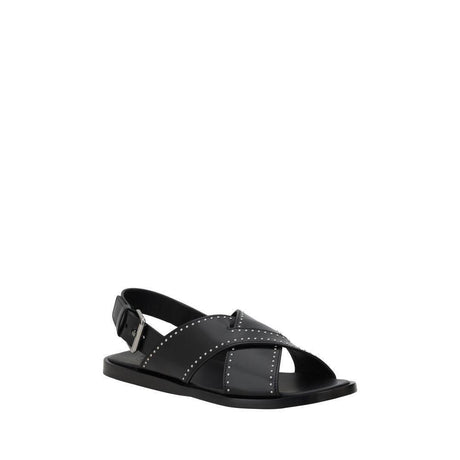 Church's Oksana Sandals - Hilstor