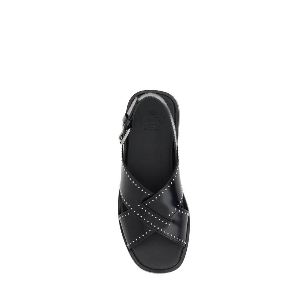 Church's Oksana Sandals - Hilstor