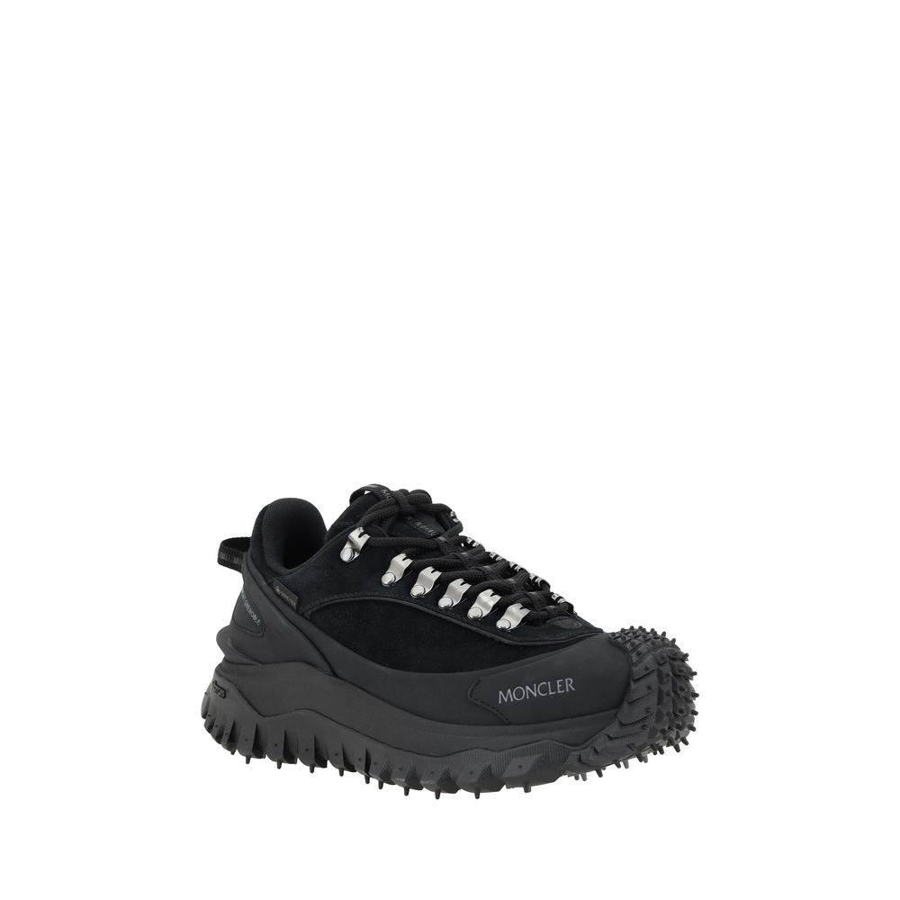Moncler Trailgrip Apex Sneakers - Hilstor
