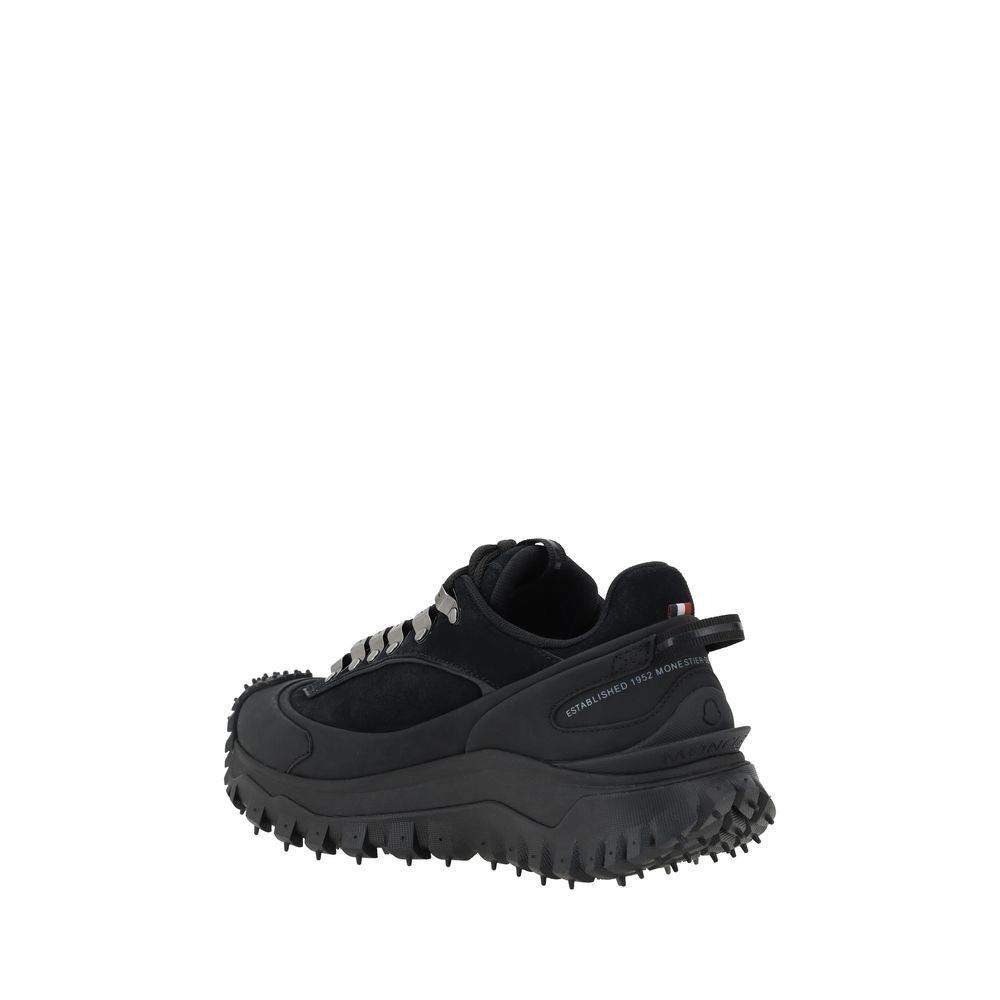 Moncler Trailgrip Apex Sneakers - Hilstor