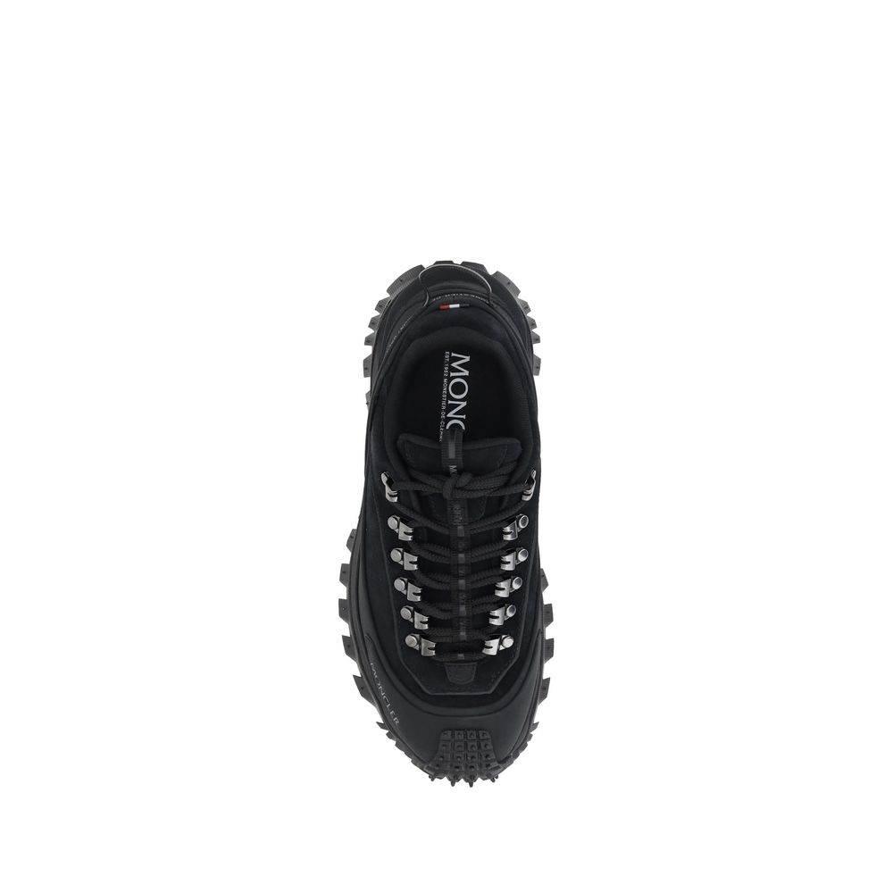 Moncler Trailgrip Apex Sneakers - Hilstor