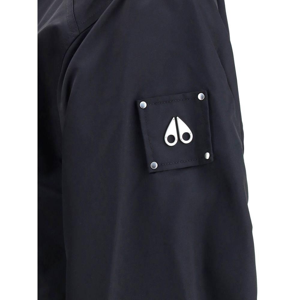 Moose Knuckles Rougemont Jacket - Hilstor