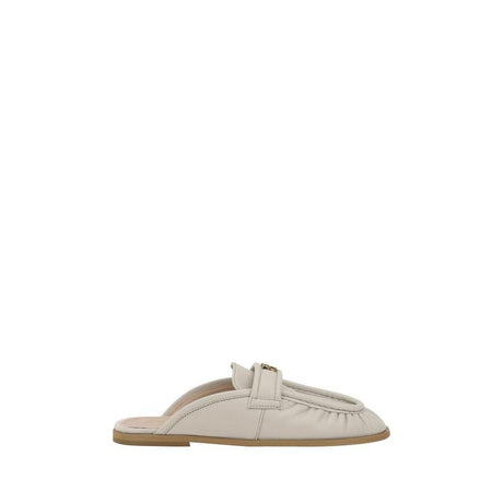 PINKO Naty Mules - Hilstor