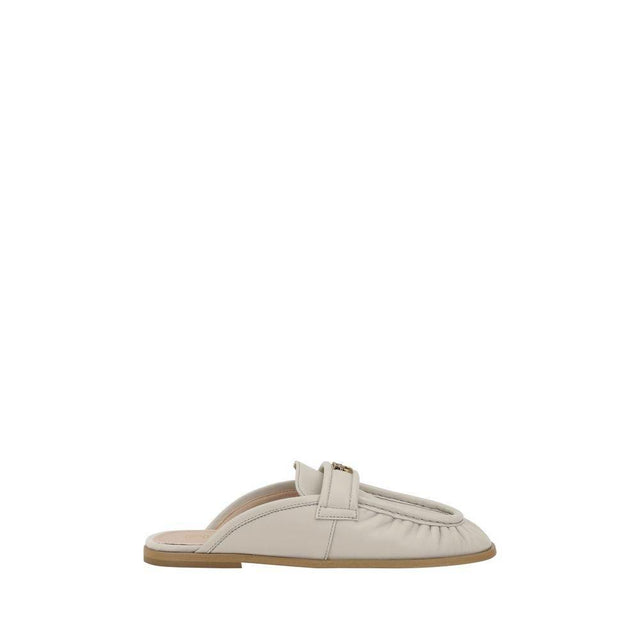 PINKO Naty Mules - Hilstor