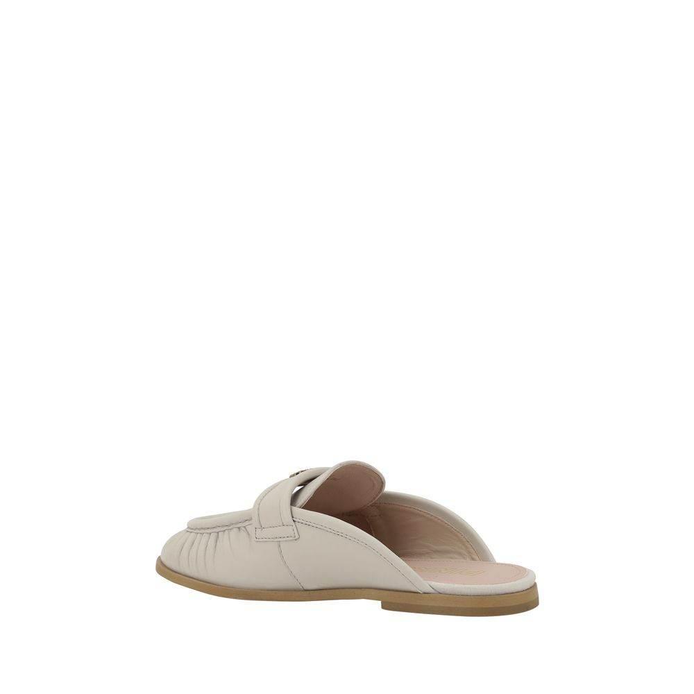 PINKO Naty Mules - Hilstor