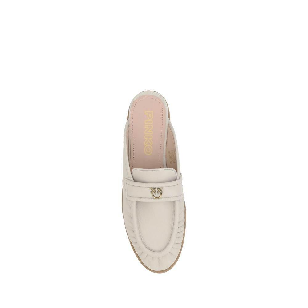 PINKO Naty Mules - Hilstor