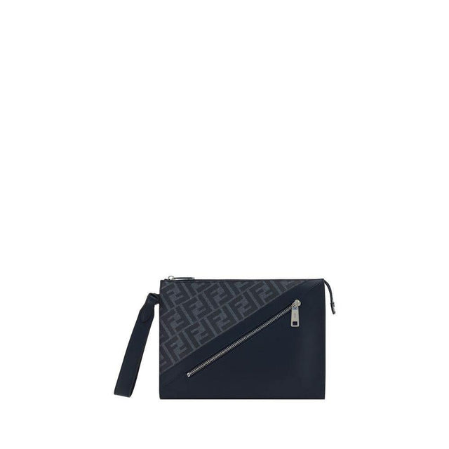 Fendi Clutch Bag - Hilstor