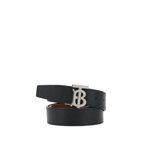Burberry Leather Belt - Hilstor