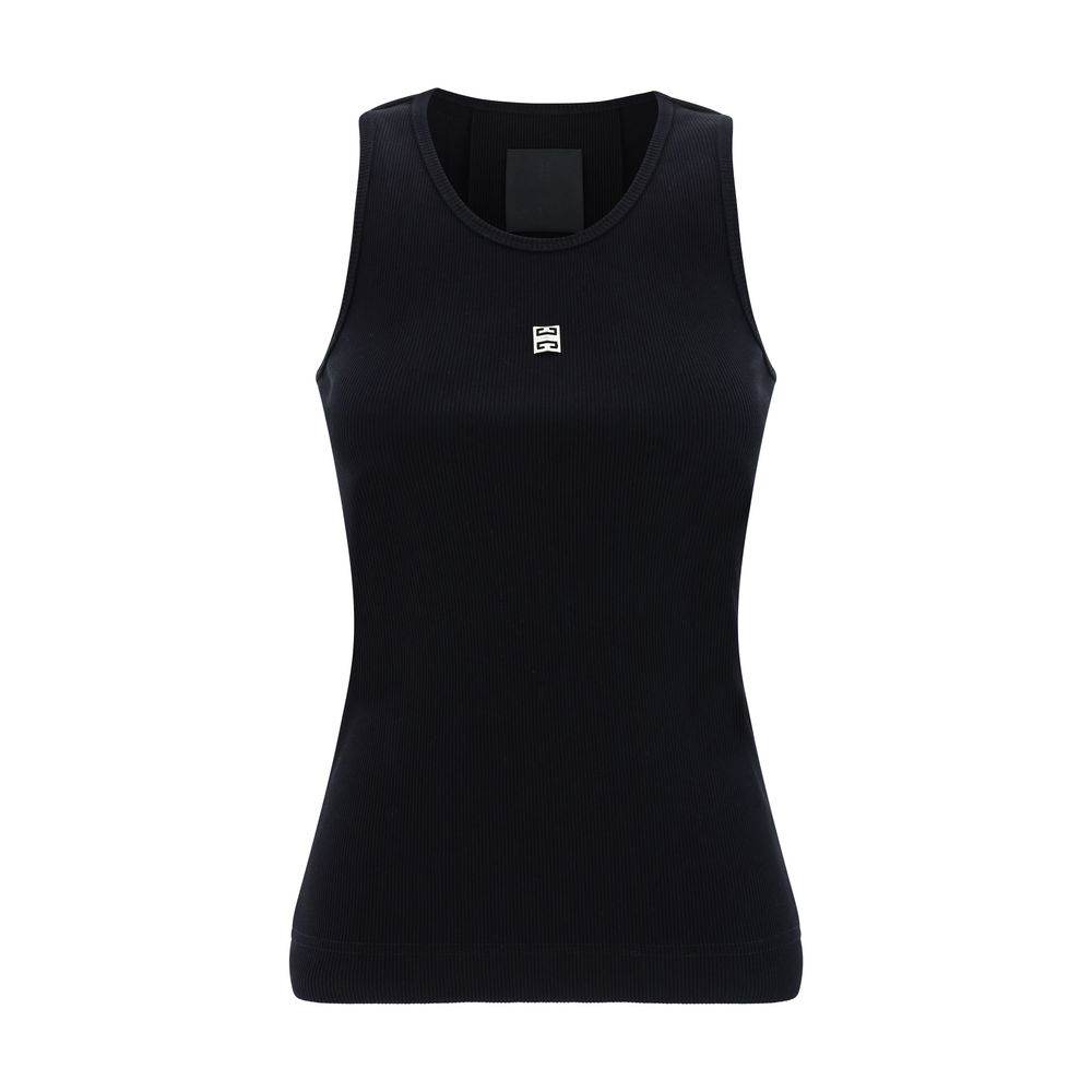 Givenchy Tank Top - Hilstor