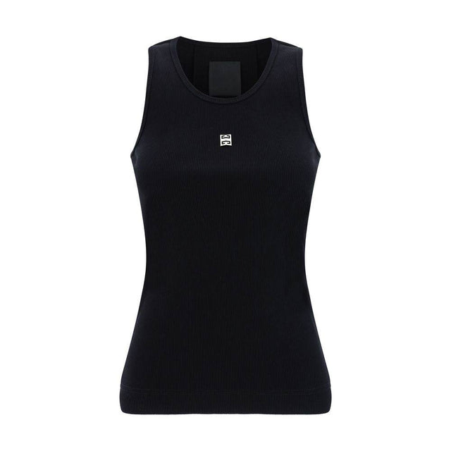 Givenchy Tank Top - Hilstor