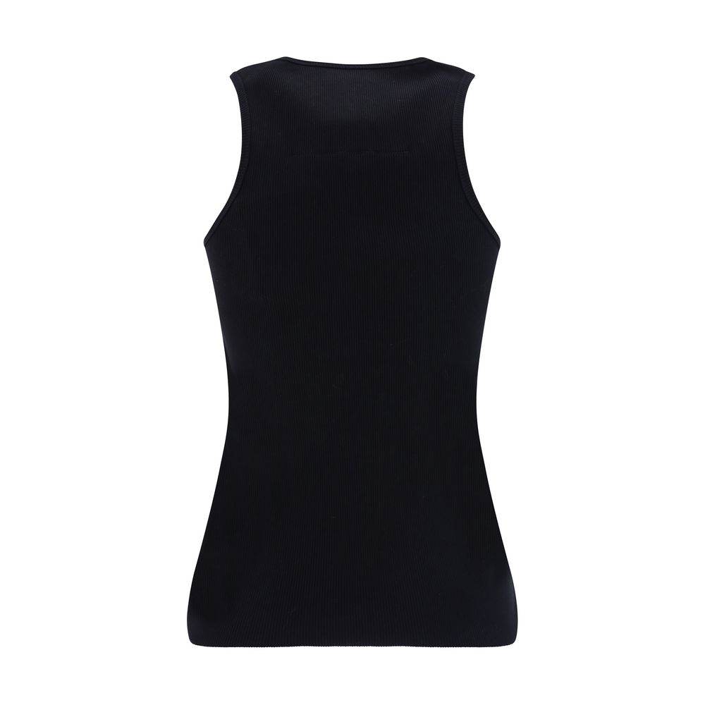 Givenchy Tank Top - Hilstor
