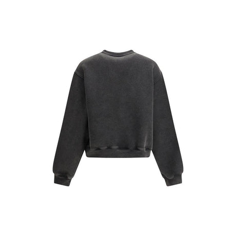 Alexander Wang Graphic Sweatshirt - Hilstor