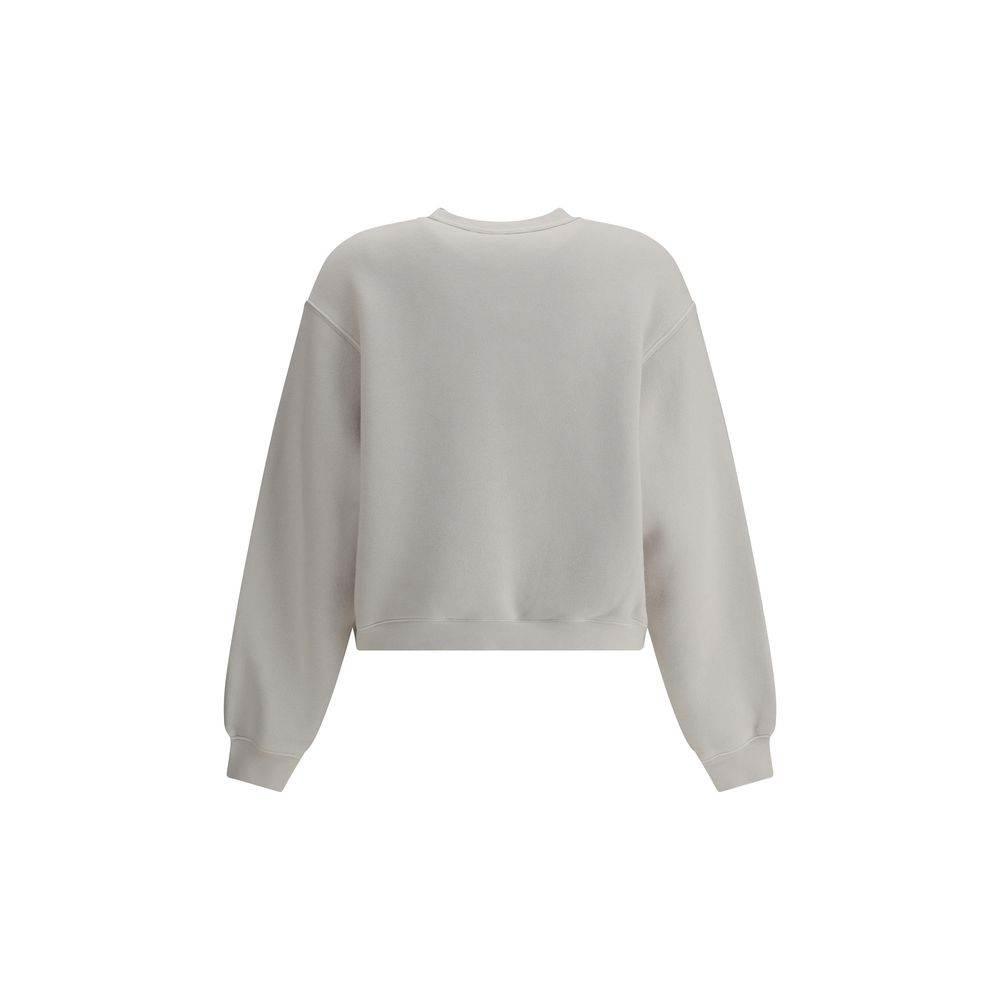 Alexander Wang Graphic Sweatshirt - Hilstor