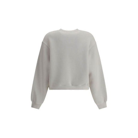 Alexander Wang Graphic Sweatshirt - Hilstor
