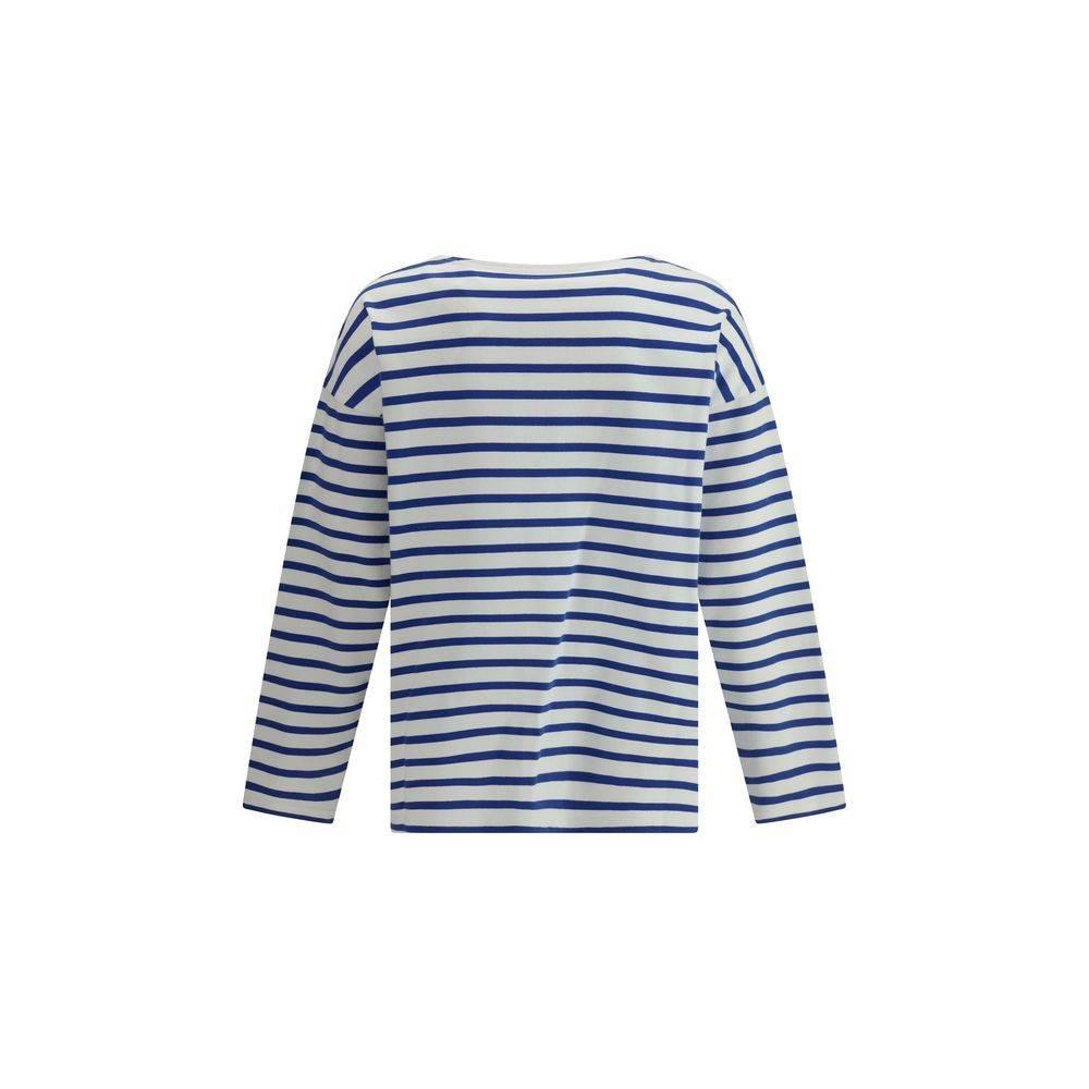 Valentino Striped T-shirt - Hilstor