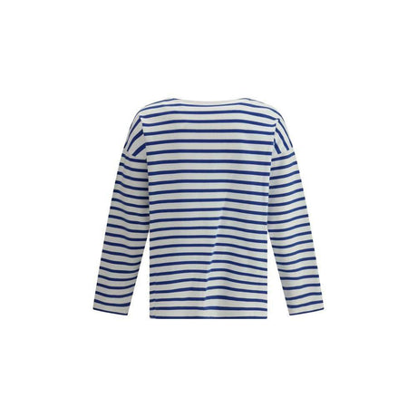 Valentino Striped T-shirt - Hilstor