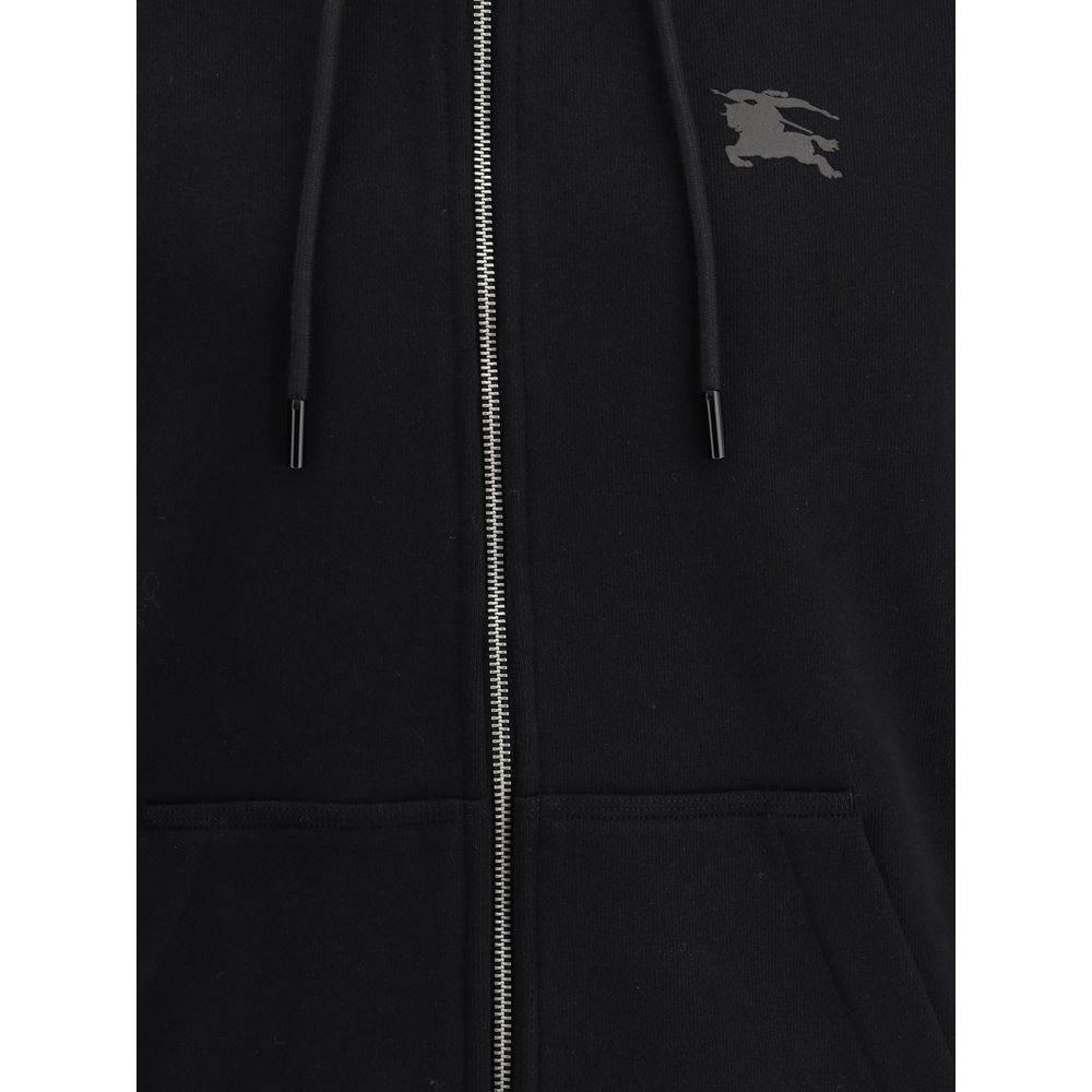 Burberry Equestrain Knight Hoodie - Hilstor