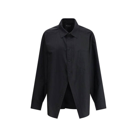 Balenciaga Swing Shirt - Hilstor
