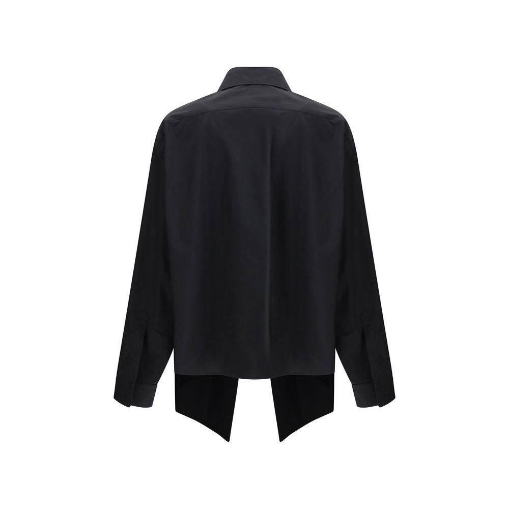 Balenciaga Swing Shirt - Hilstor