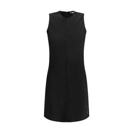 Ami Paris Minimal short Dress - Hilstor