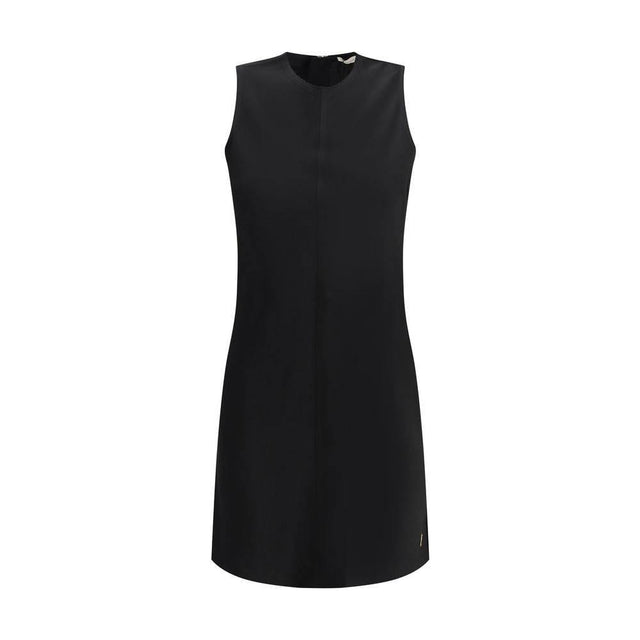 Ami Paris Minimal short Dress - Hilstor