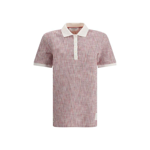 Thom Browne Mini Dress - Hilstor
