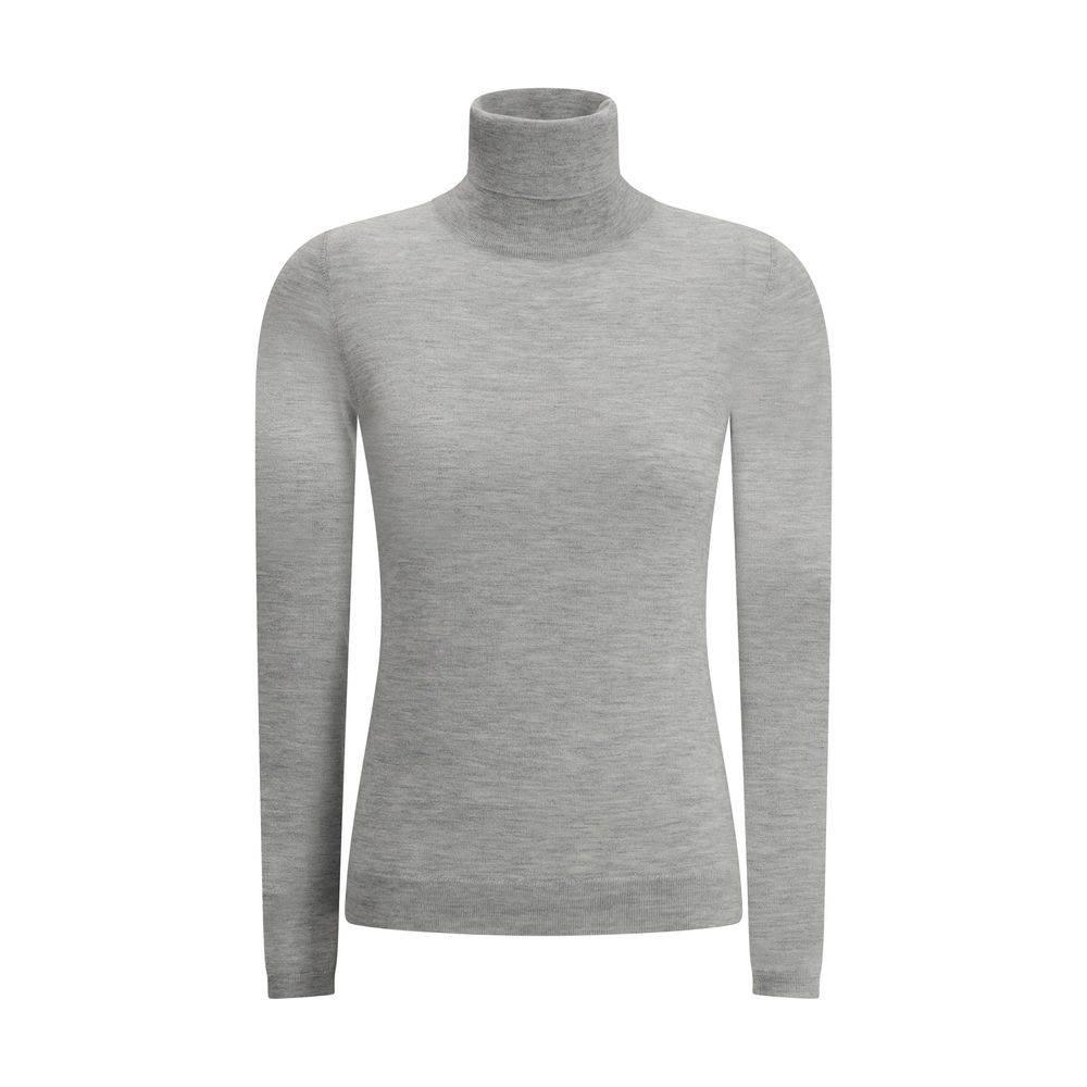 Brunello Cucinelli Turtleneck Sweater - Hilstor