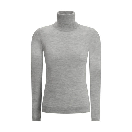 Brunello Cucinelli Turtleneck Sweater - Hilstor