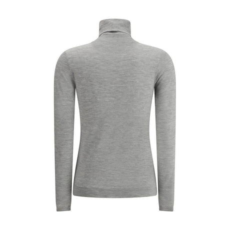 Brunello Cucinelli Turtleneck Sweater - Hilstor