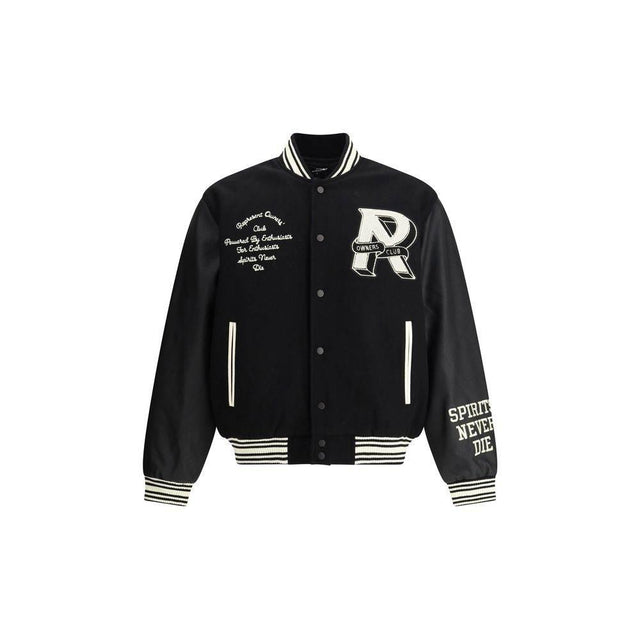 Represent Owners Club varsity Jacket - Hilstor