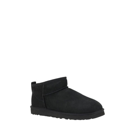 UGG Ultra Mini Ankle Boots - Hilstor