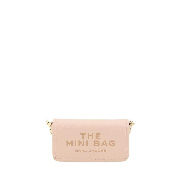 Marc Jacobs The Mini Bag Shoulder Bag - Hilstor
